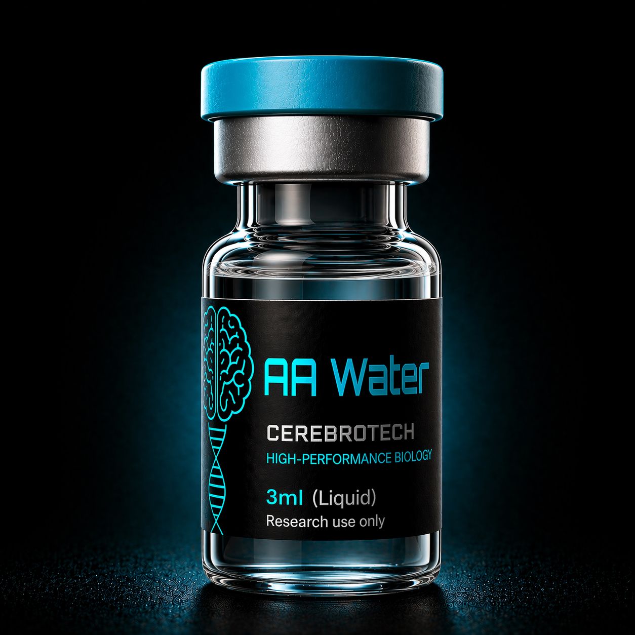 AA Water 5 ml