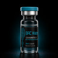 Bacteriostatic water