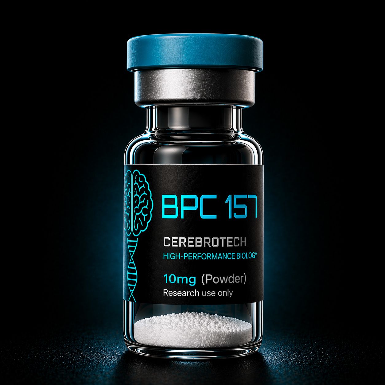 BPC-157 5 mg - Powder