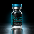 CJC-1295 bez DAC + Ipamorelin