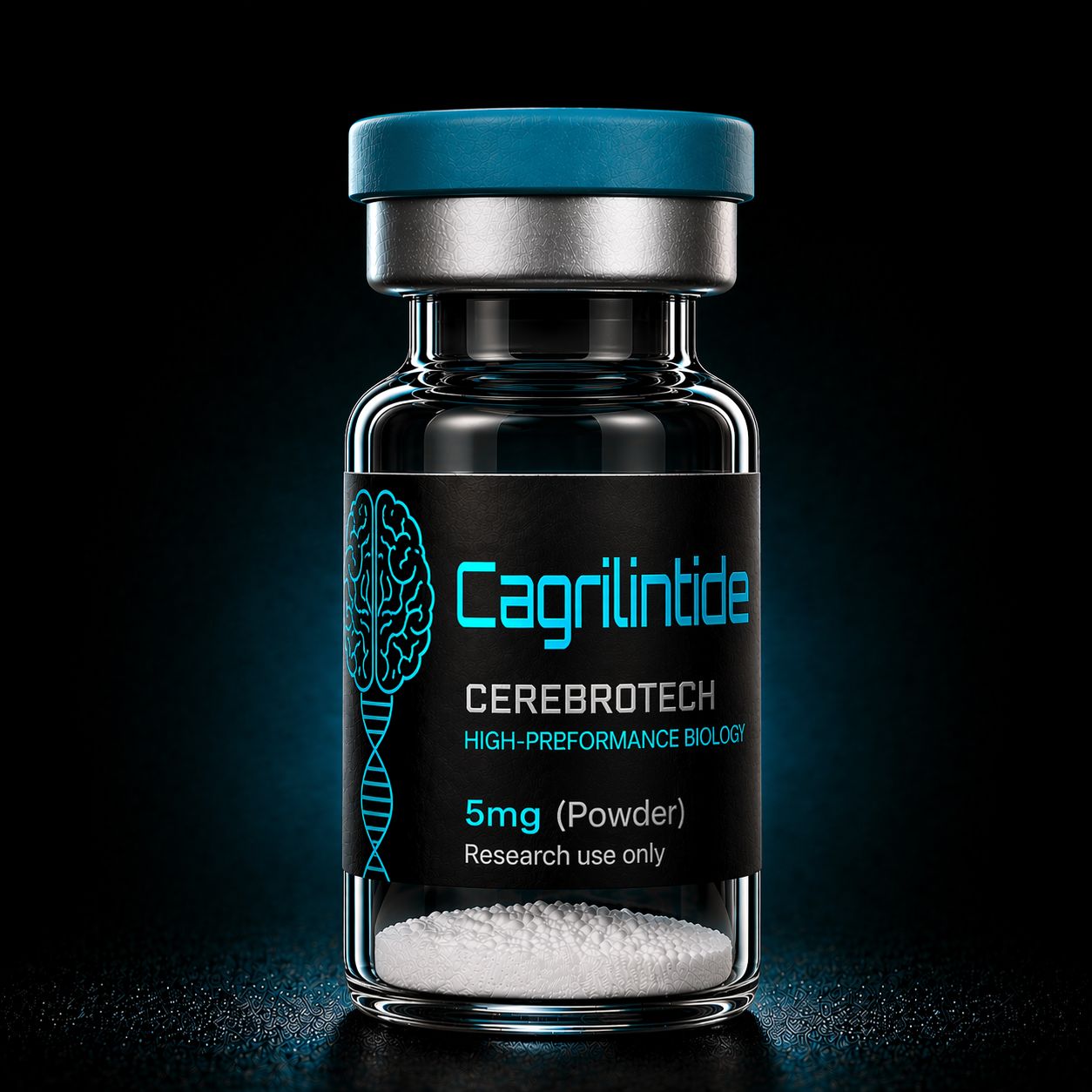 Cagrilintide 5 mg – Powder
