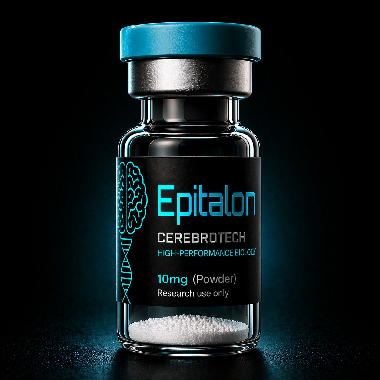 Epitalon 10 mg – Powder