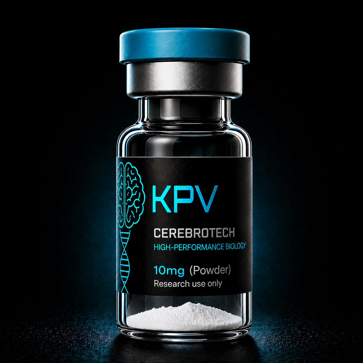KPV 10 mg – Powder
