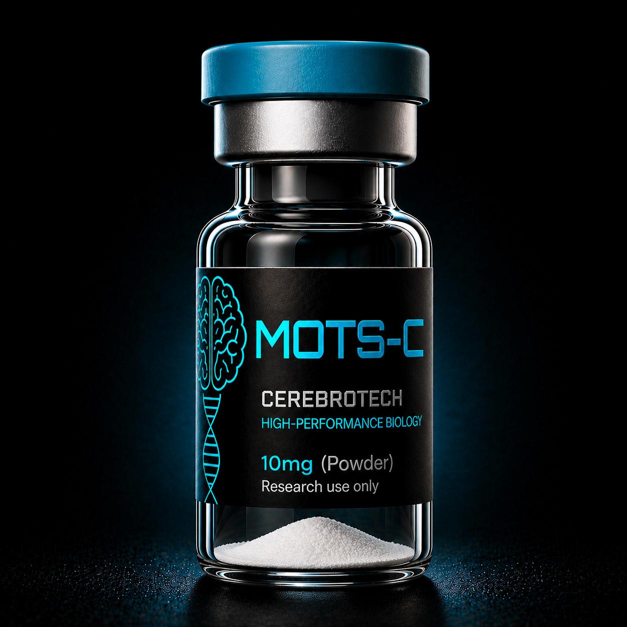 MOTS-c 10 mg – Powder