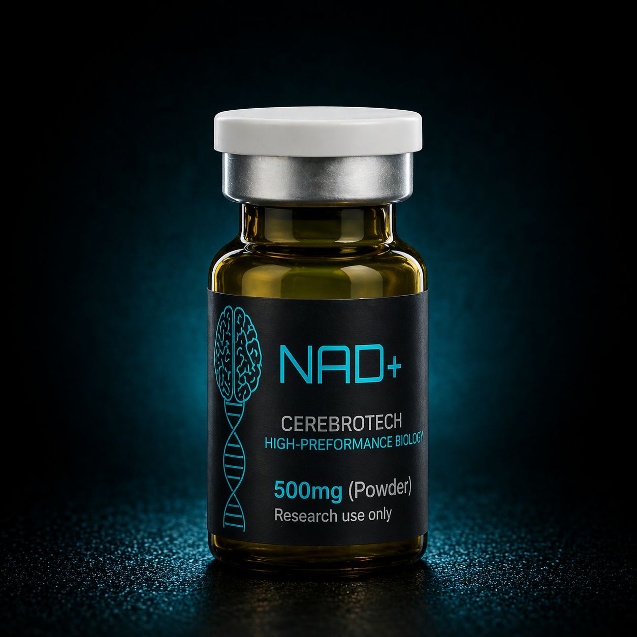 NAD+ 500 mg – Powder