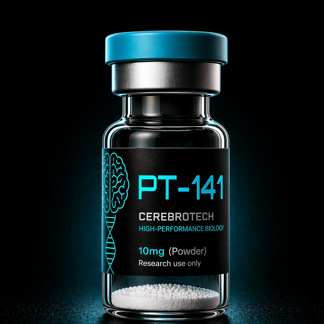PT-141 10 mg – Powder