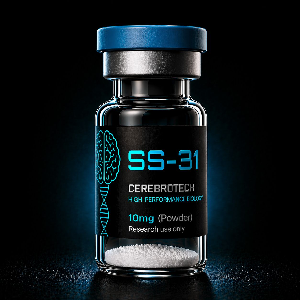 SS-31 50 mg – Powder
