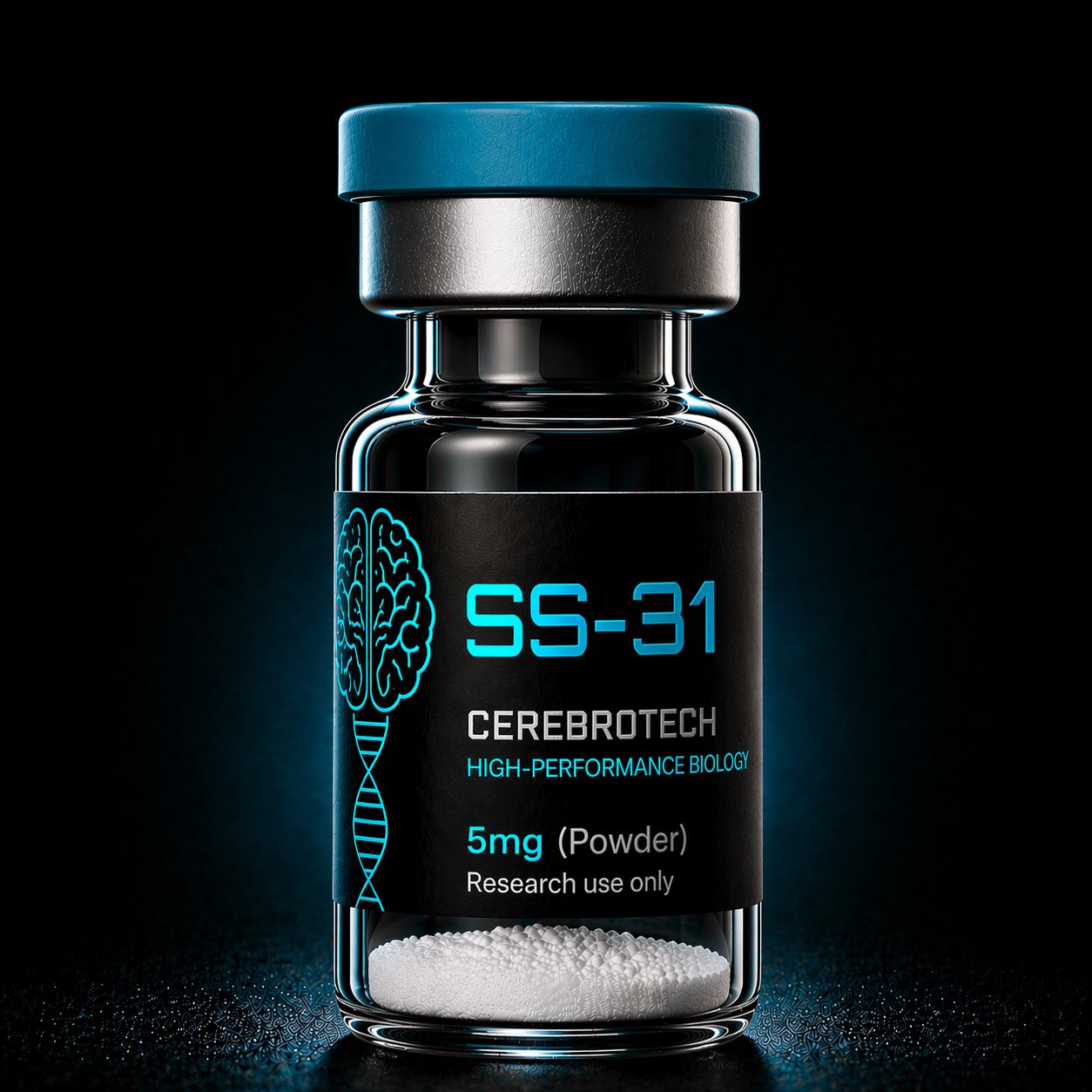 SS-31 50 mg – Powder