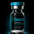 Selank 5 mg - Powder