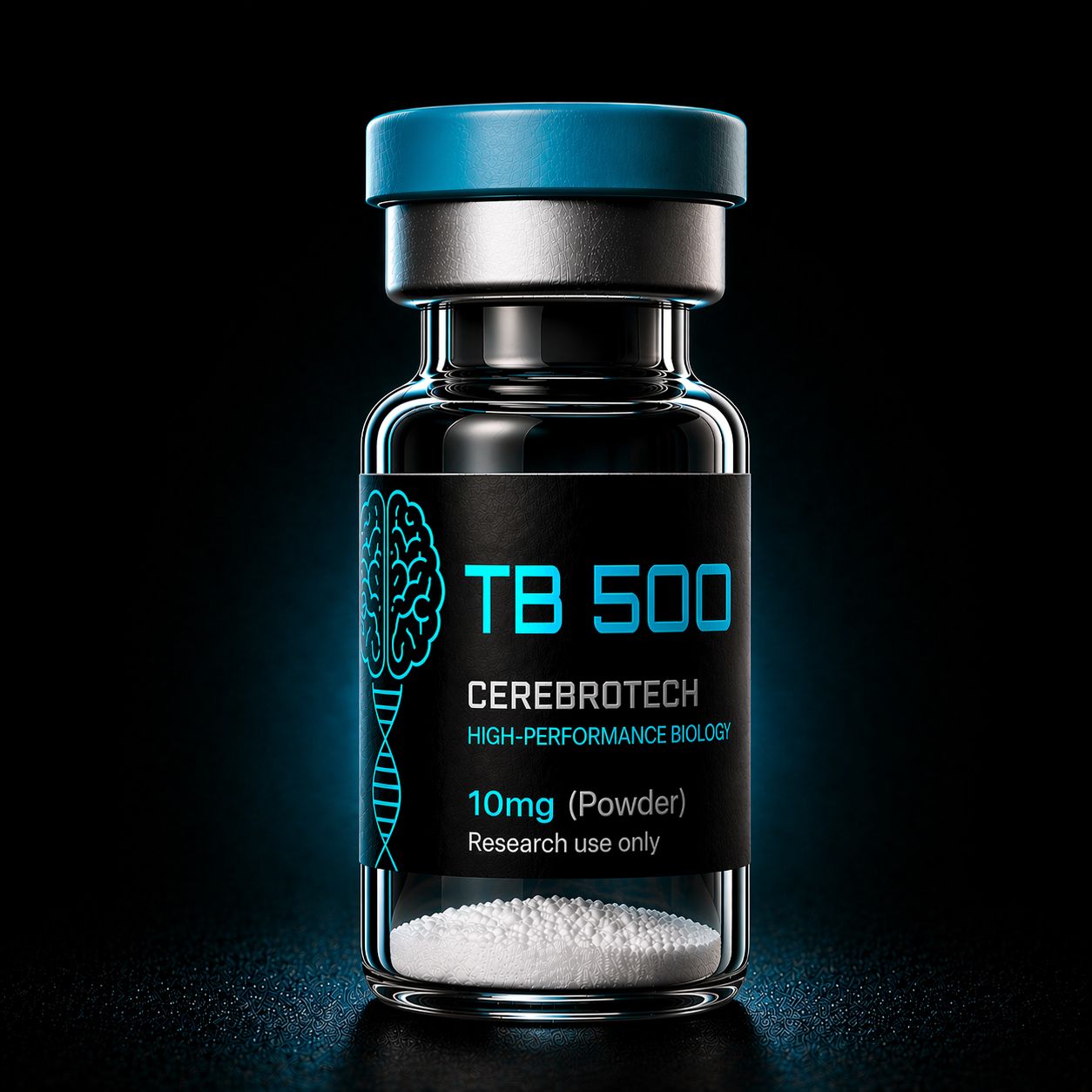 TB-500 5 mg - Powder
