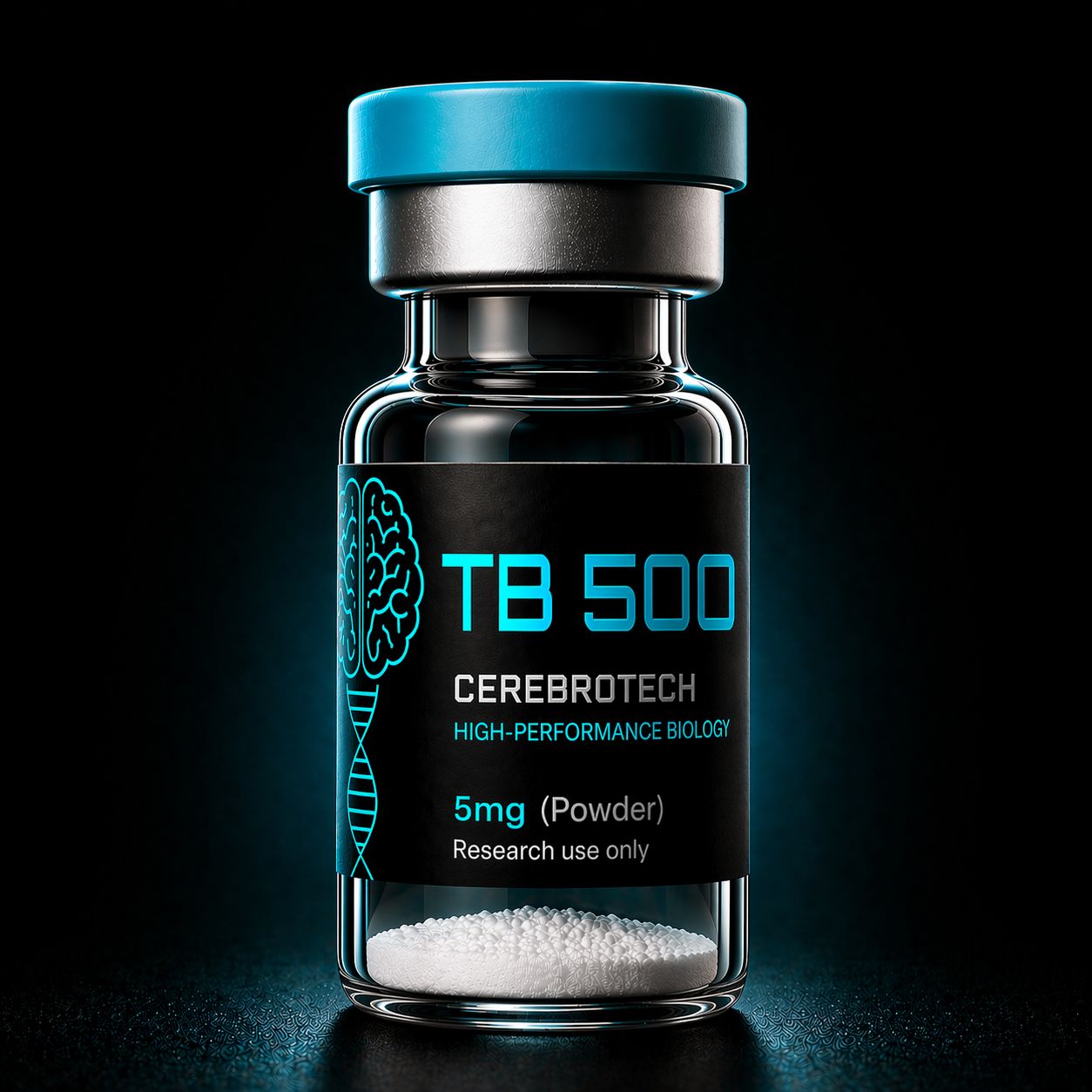 TB-500 5 mg - Powder