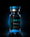 GHK-Cu 10 mg – Powder